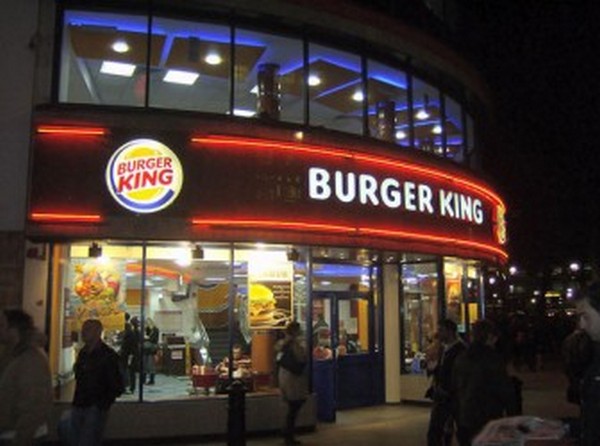 Изображение - Куриный фаст фуд Burger-King